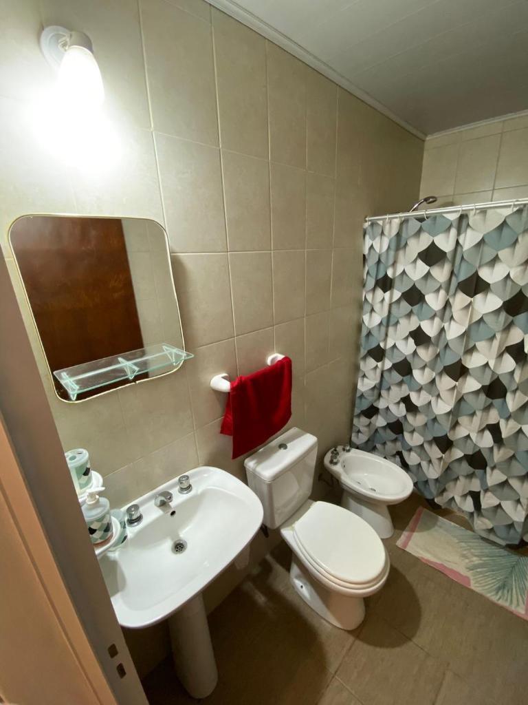 Departamento en Crespo 3840 photo 1
