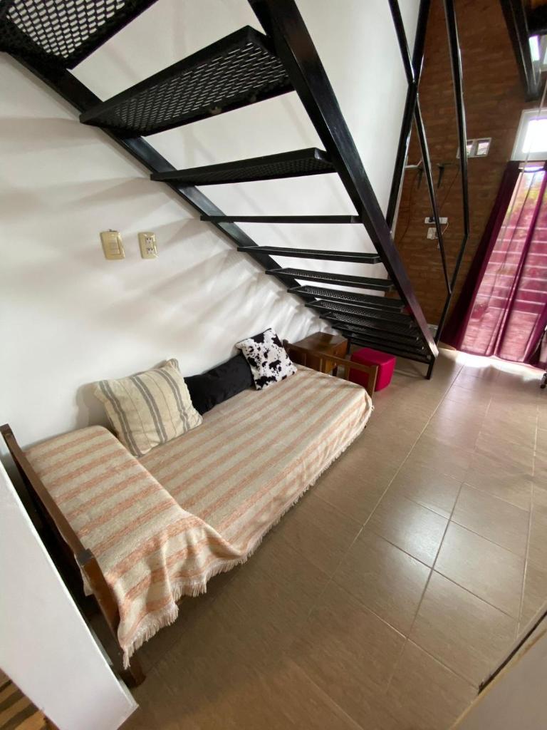Departamento en Crespo 3840 photo 3