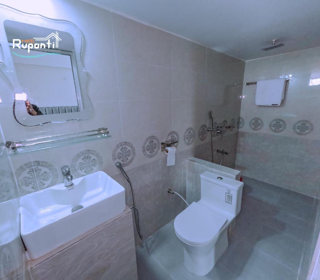 Hotel Ruponti photo 1