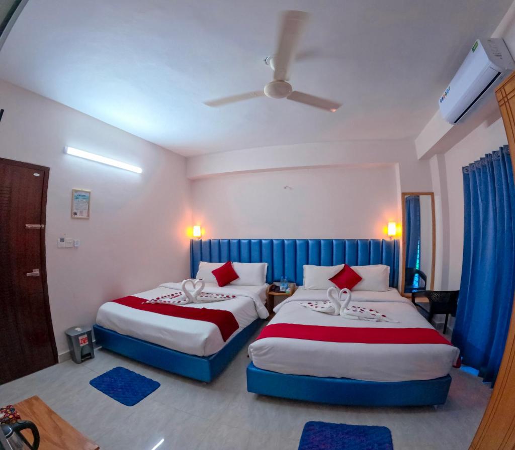 Hotel Ruponti photo 2
