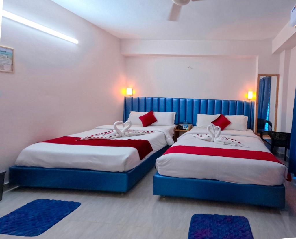 Hotel Ruponti photo 3