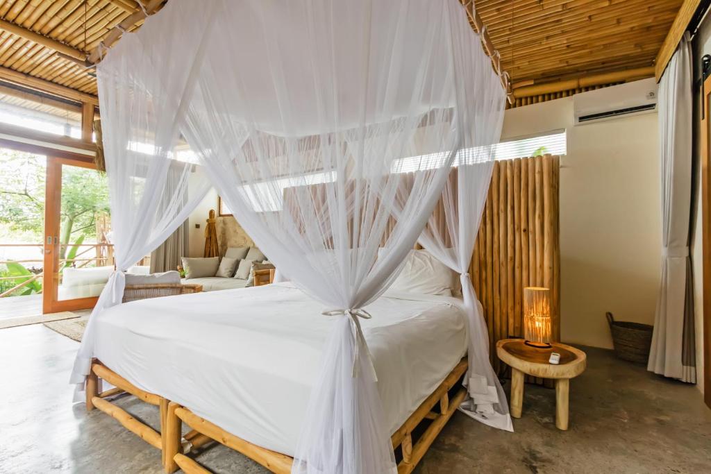 Jellyfish Villas Bingin Beach photo 4