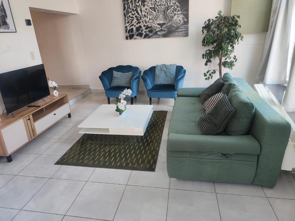 Bel appartement confortable Mons photo 4