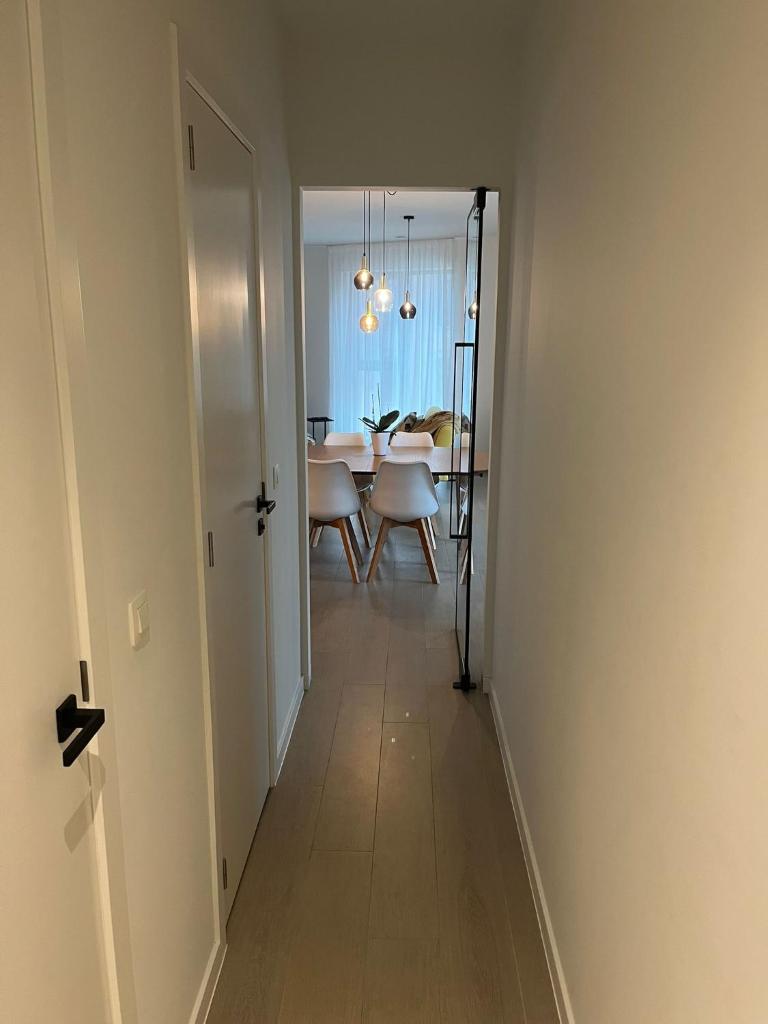 Tomorrowland appartement photo 1
