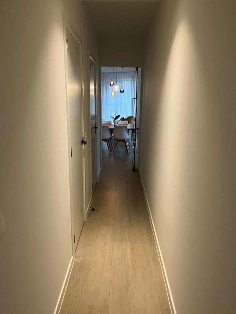 Tomorrowland appartement photo 2