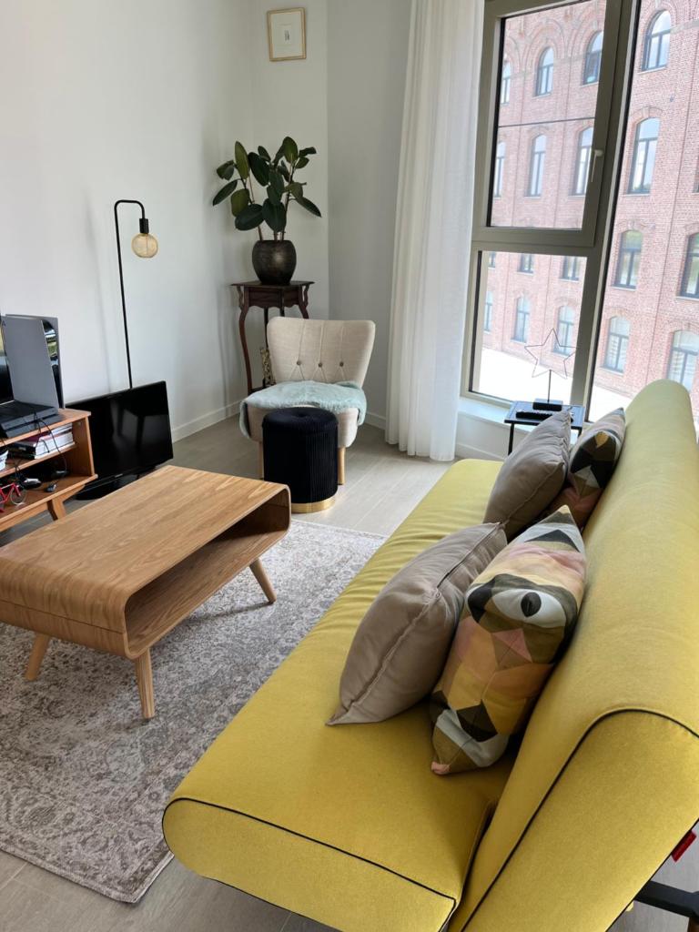 Tomorrowland appartement photo 4