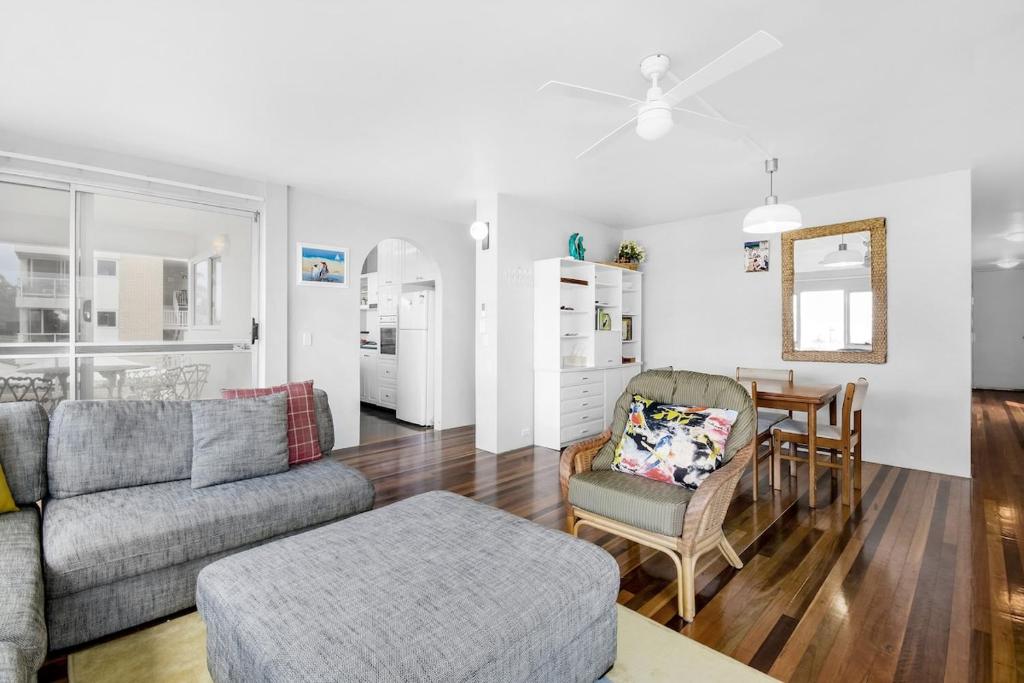 The Headlands Apartment 16 photo 2