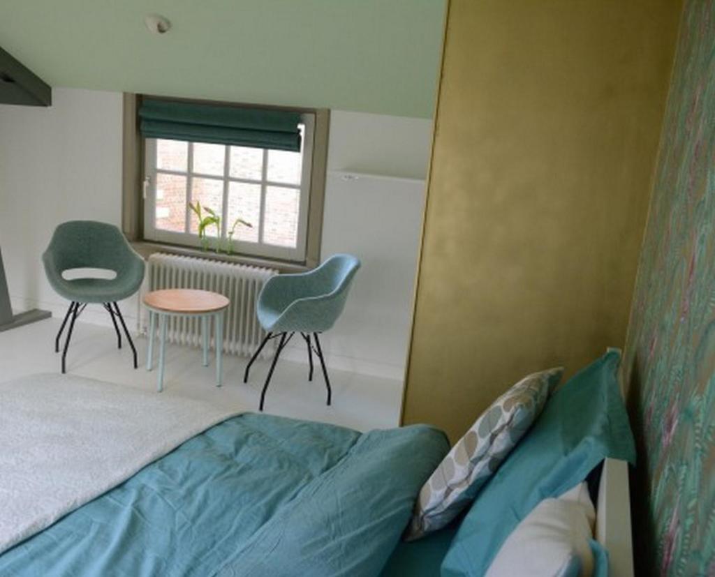 Heer&Meester Bed&Breakfast photo 2