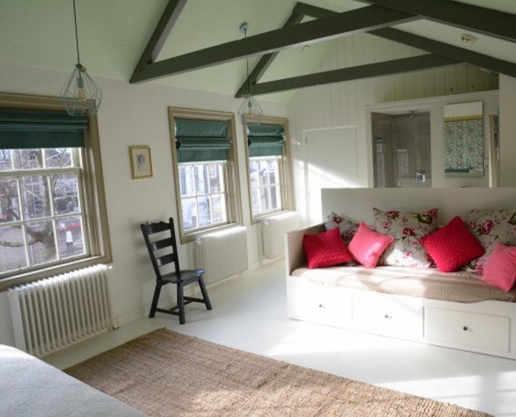 Heer&Meester Bed&Breakfast photo 3