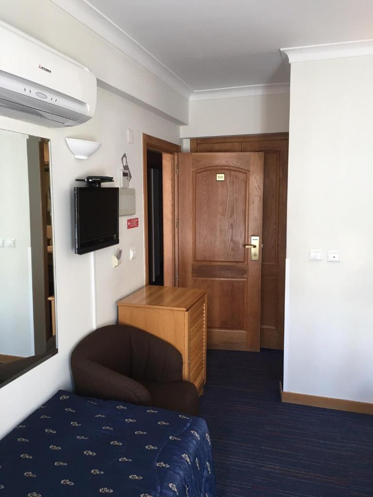 Одноместный (Одноместный номер), Hotel Do Chile