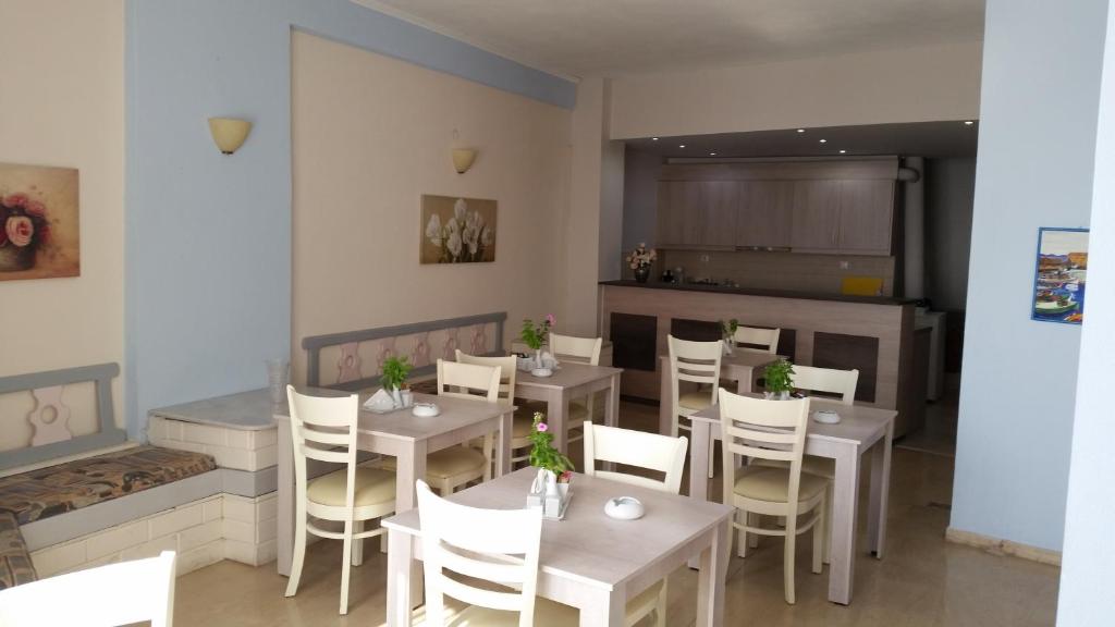 Pallada Hotel photo 2