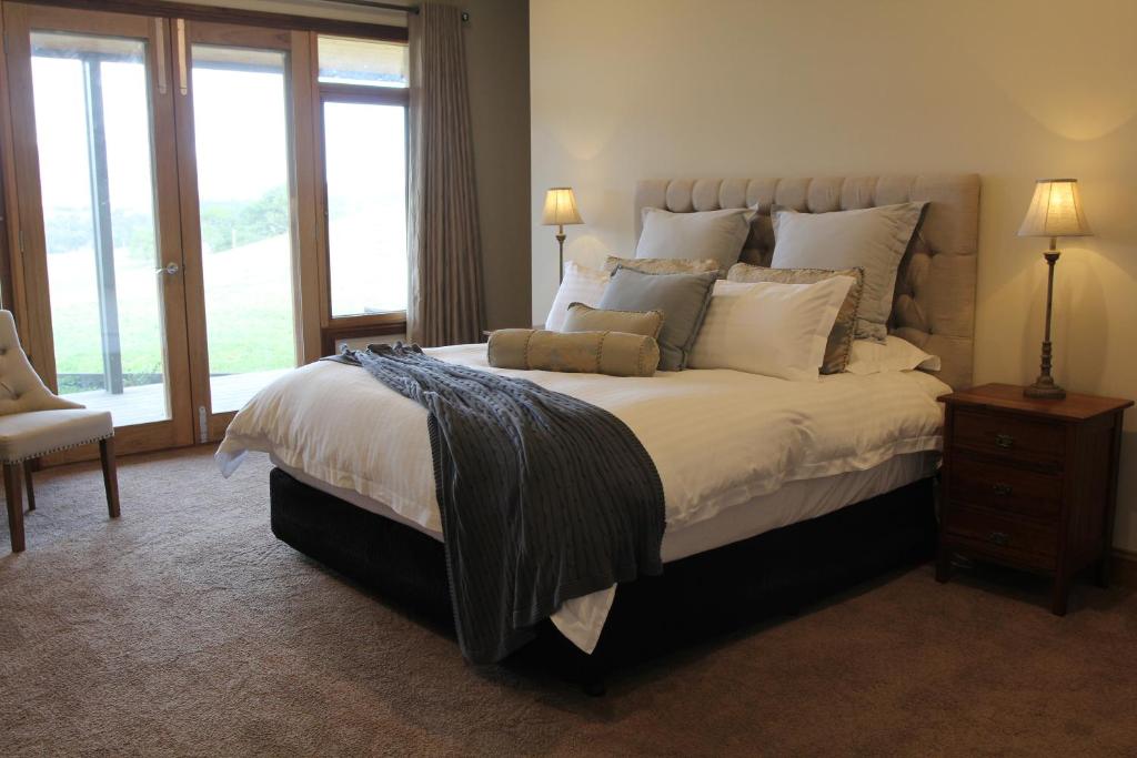 Drom Aluinn B & B photo 3