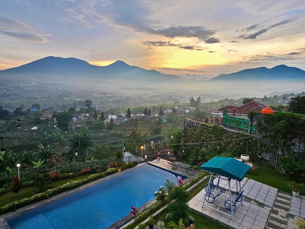 3 mountain village photo 1