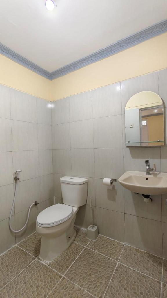 Villa Dalia Puncak K2-32 photo 4