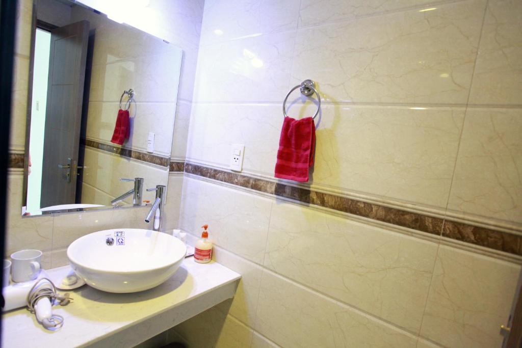 Двухместный (Стандартный двухместный номер с 1 кроватью), Salsa 1 Hotel