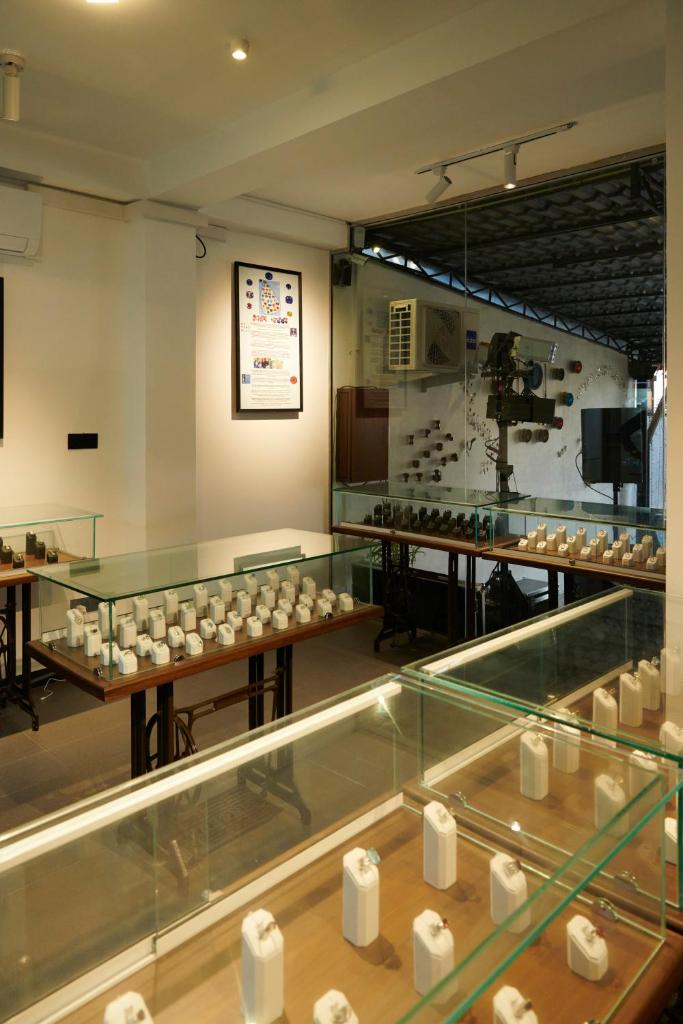 Main gallery