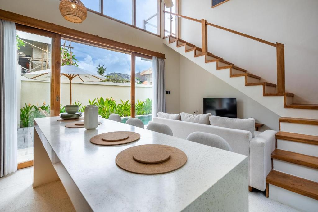 Kuta Beach Villas by Great Bali Villas photo 4