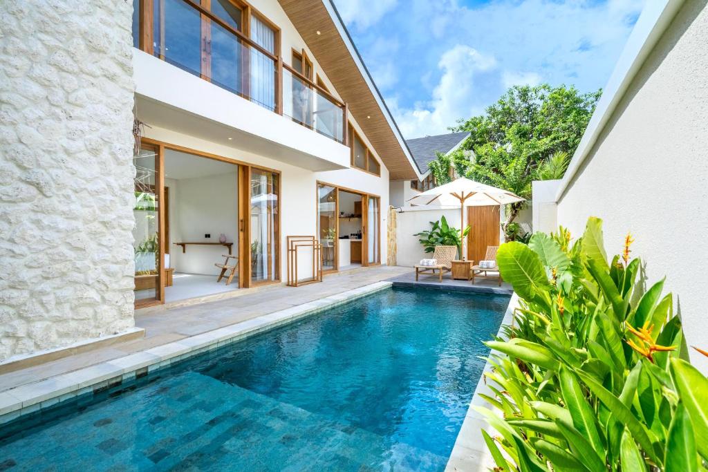 Kuta Beach Villas by Great Bali Villas photo 1