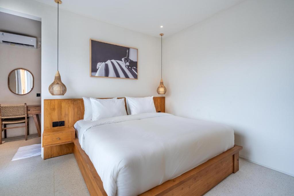 Kuta Beach Villas by Great Bali Villas photo 2