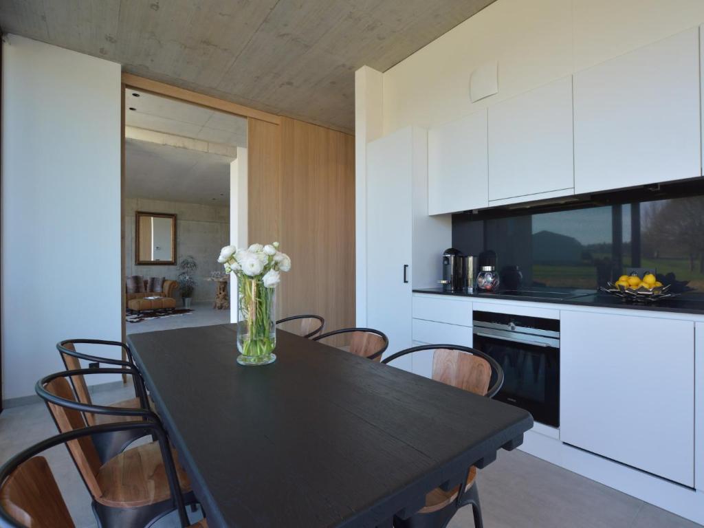 Cozy Villa in Dalhem Ardennes with Private Garden photo 3