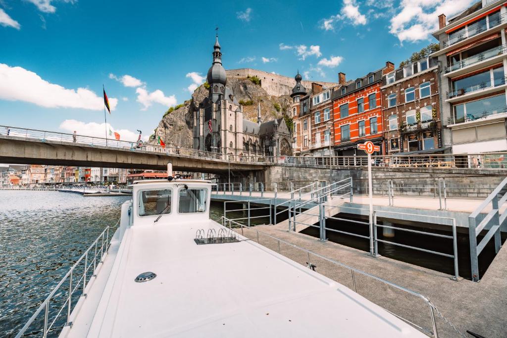 Pénichettes Dinant Evasion photo 2