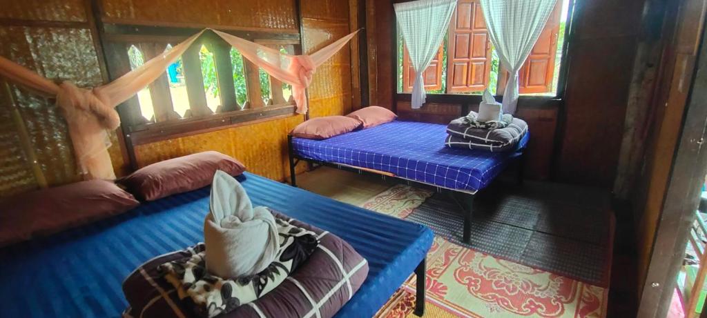 Baan 2 Dao Farmstay, Chiang Mai