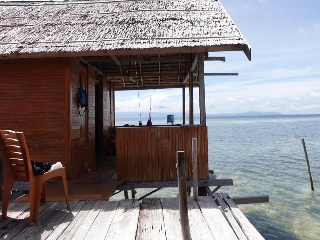 Parfrayhomesrajaampat photo 2