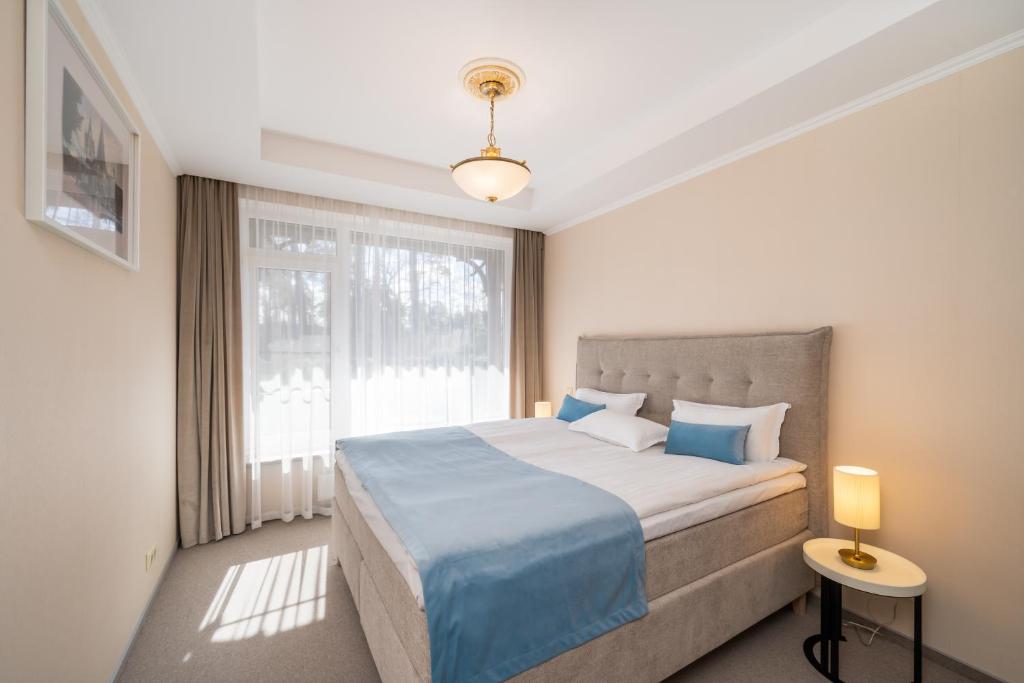 Villa Alvīne Family Apart-Hotel Room Type - Superior Two-Bedroom Apartment