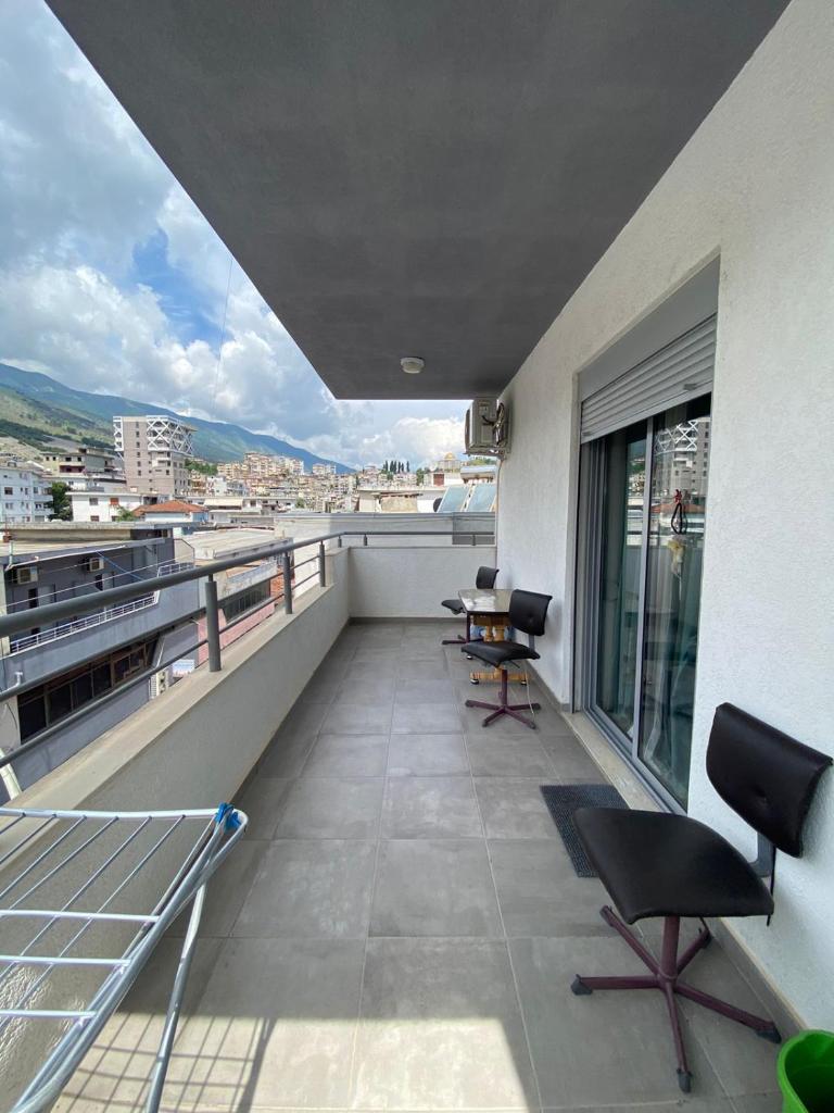 Apartment Norga photo 1