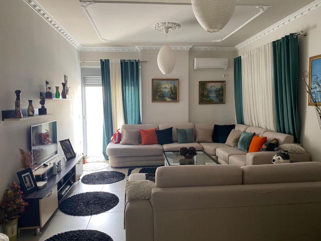 Apartment Norga