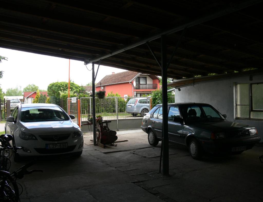 Joky Katona Rooms & Apartments photo 4