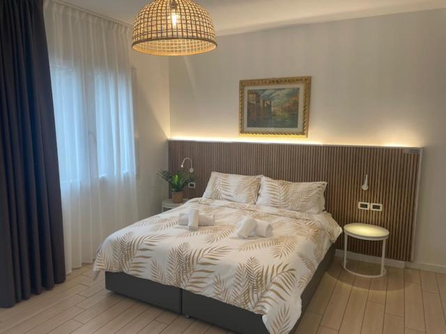 Hotel La Pergola di Venezia, Venice
