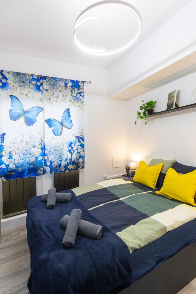Mariposa Apartments