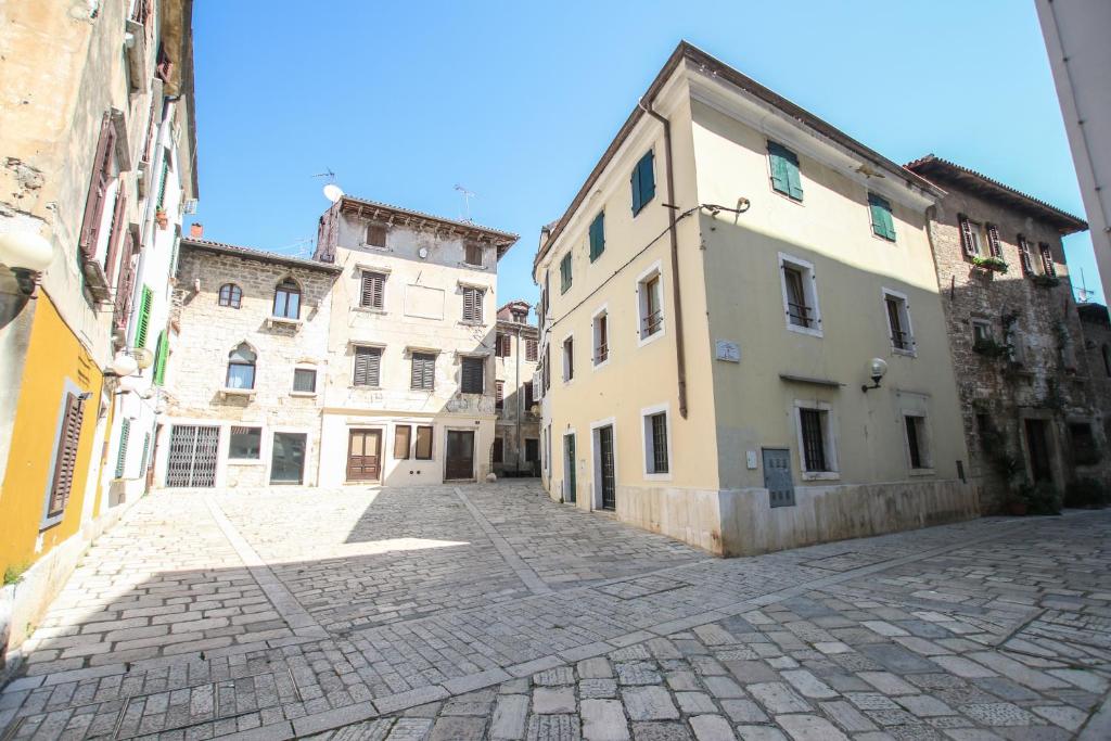 Apartment Old Town Square photo 2