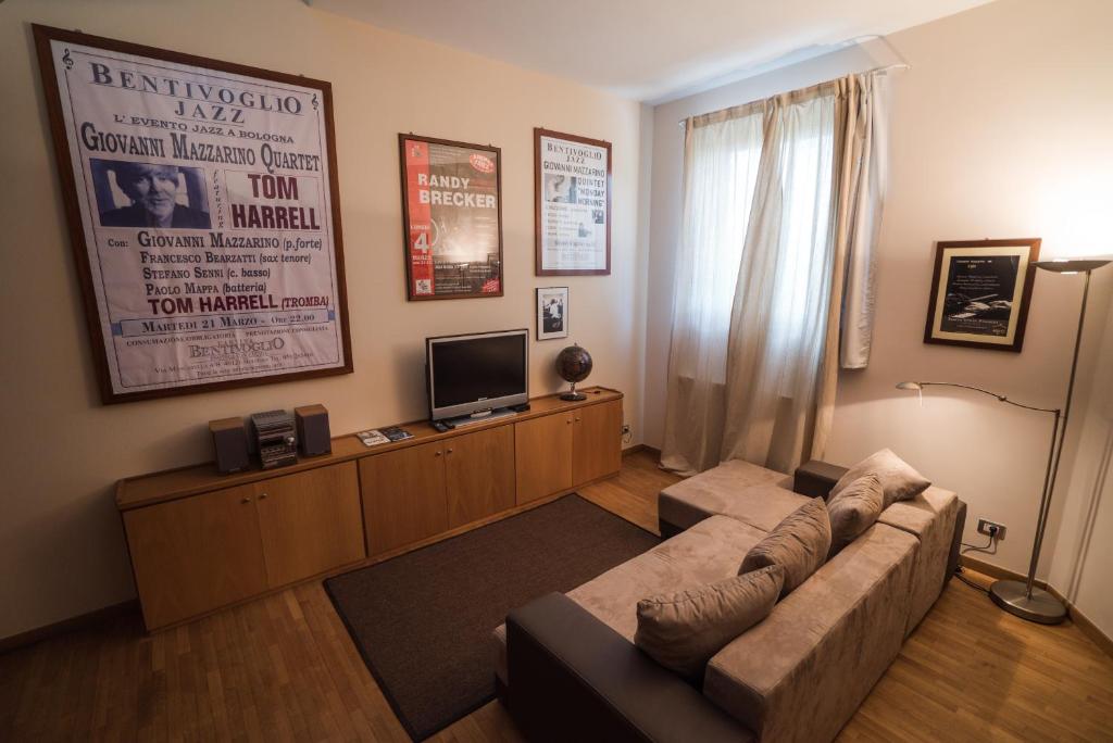 Casa Del Jazz photo 3