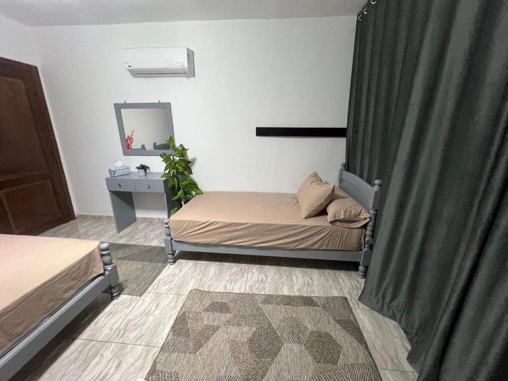 Baraka Tower Residence Serviced Apartments In Downtown Cairo - Tap to explore photos