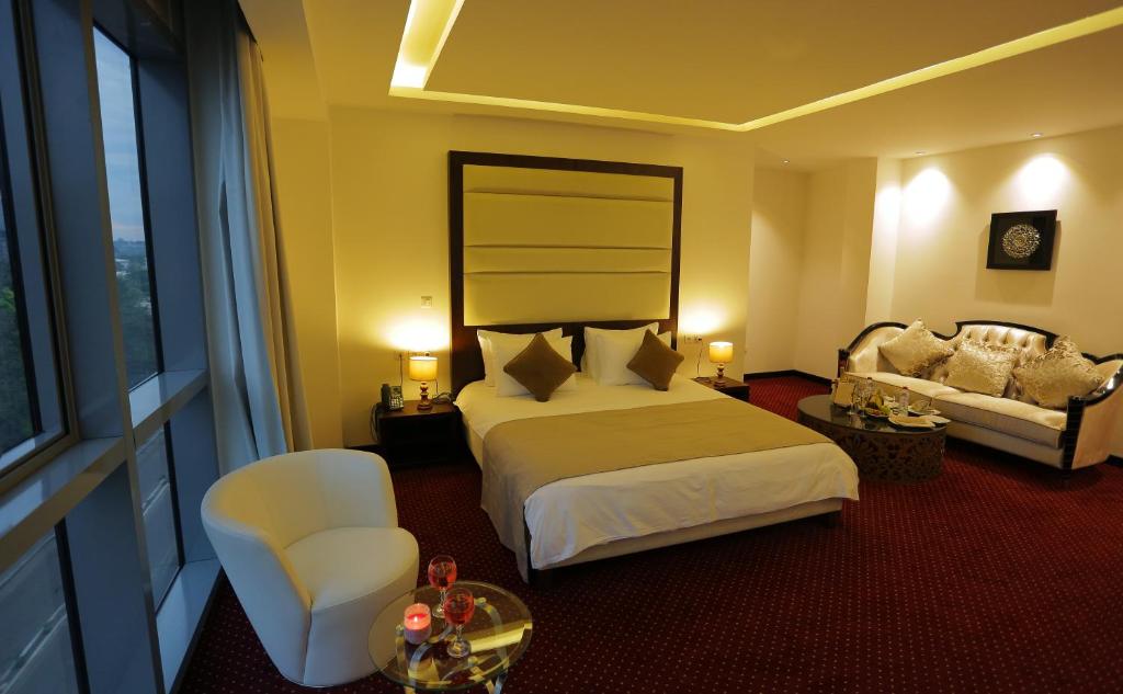 GHS Hotel photo 3