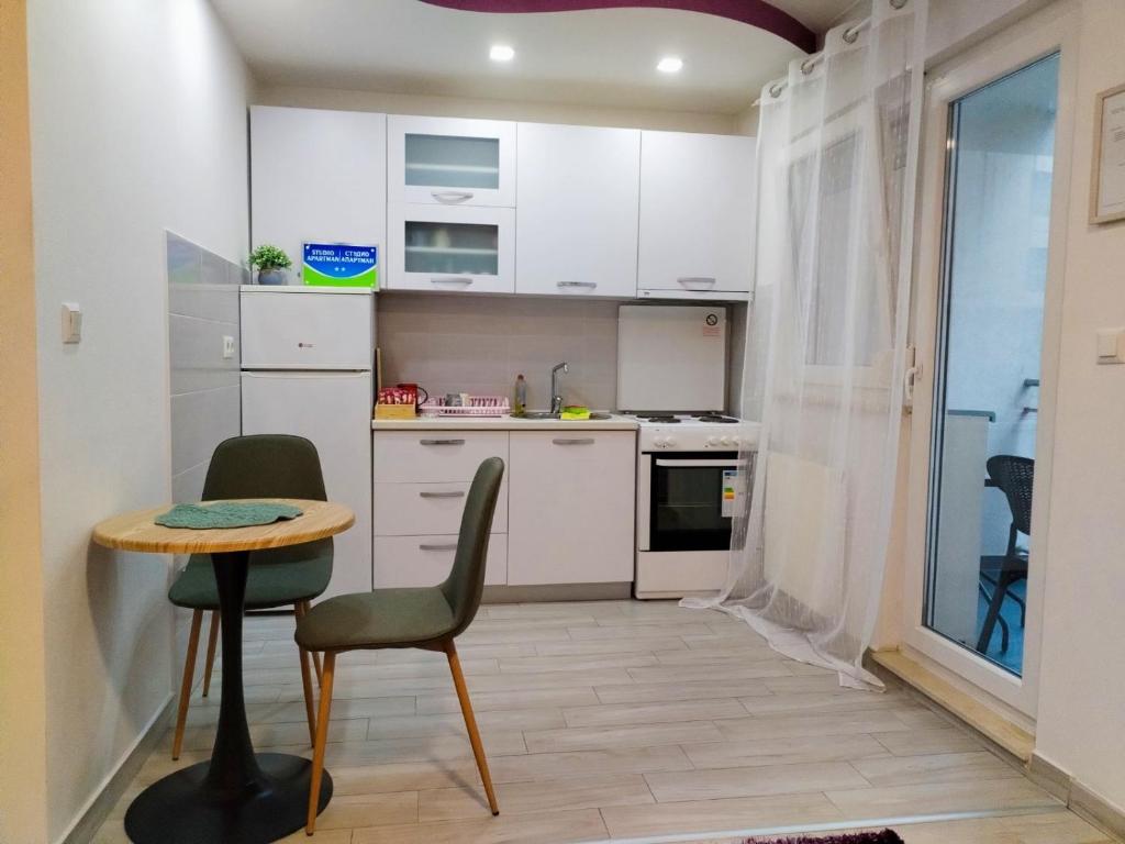 Apartman Central photo 1
