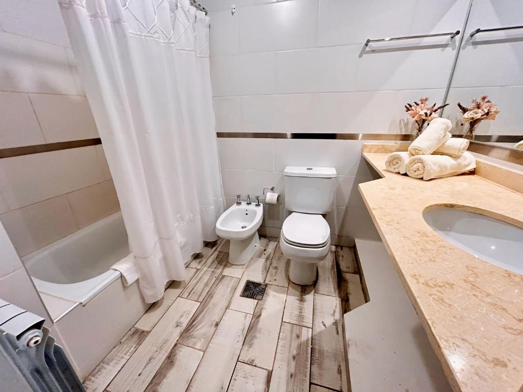 Charming Studio - pileta climatizada photo 1