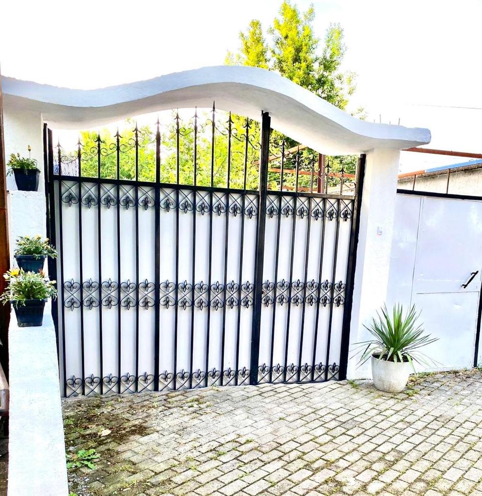 Artists Guest House photo 1
