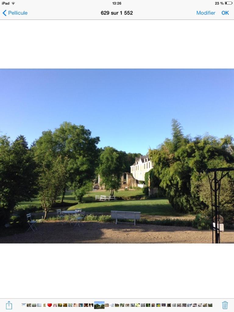 La Maison d'Ambre photo 1