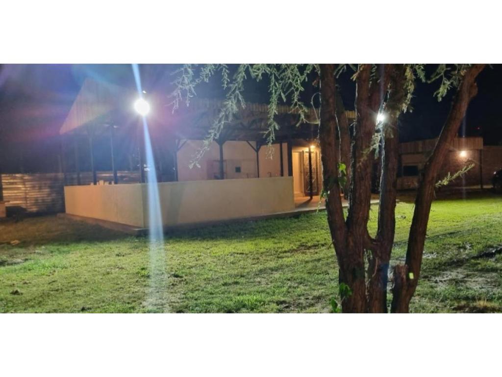 Casa en Zonda photo 2