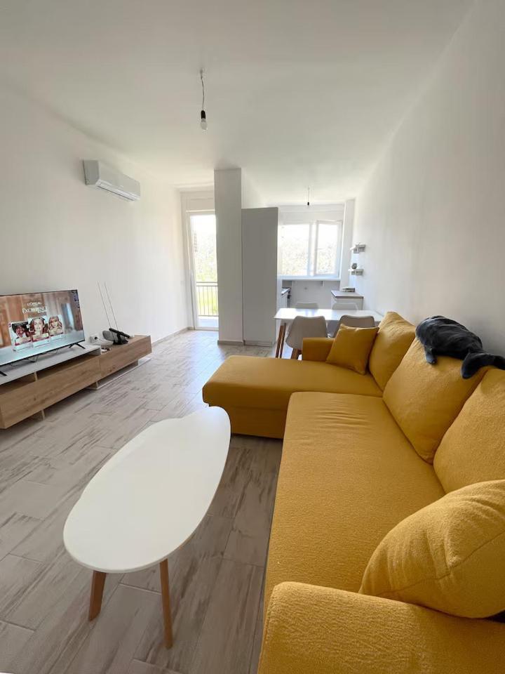 Beach Apartment Shengjin photo 2