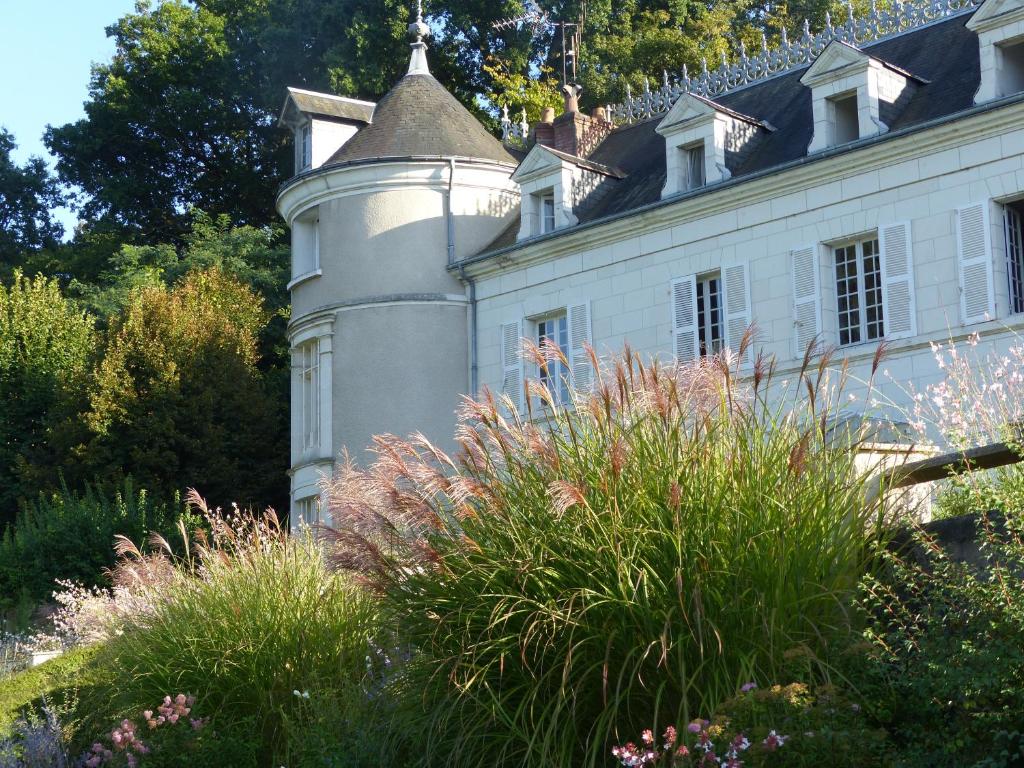 Manoir de la Vigneraie photo 3