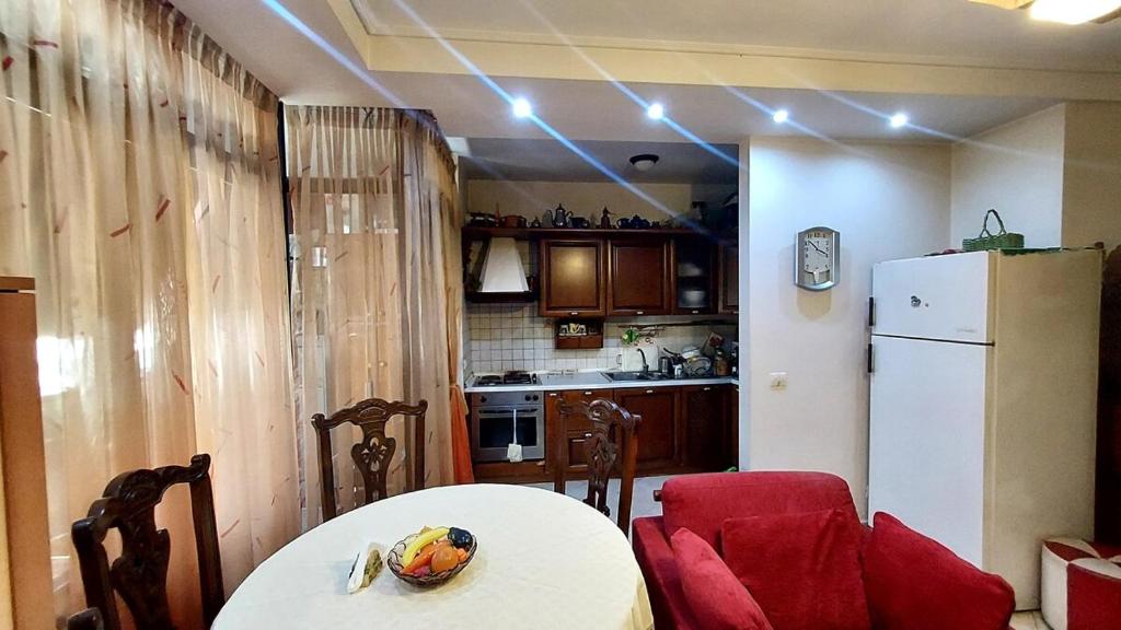 Apartment on the Beach in Durres photo 1
