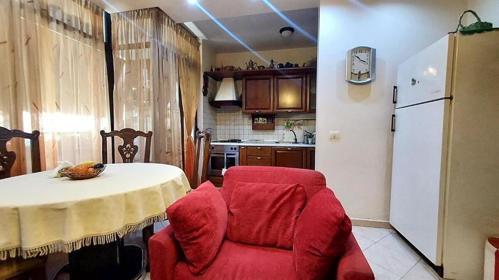 Apartment on the Beach in Durres photo 2
