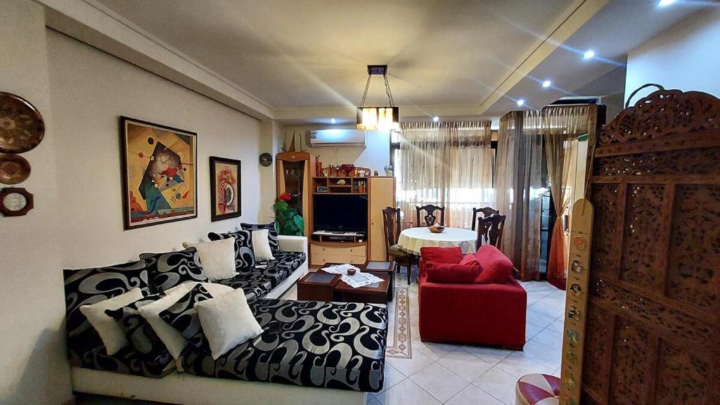 Apartment on the Beach in Durres photo 4