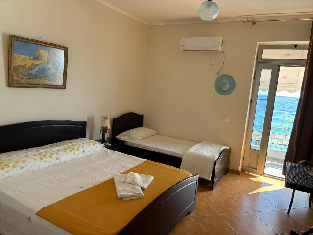 Al Mare Borsh photo 1