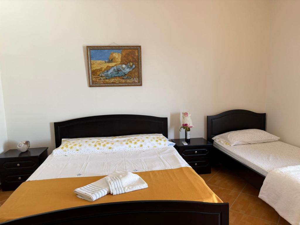 Al Mare Borsh photo 2