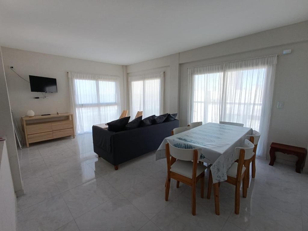 Rest Departamento con vista al mar photo 4